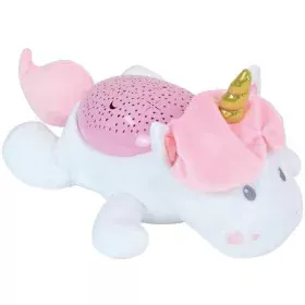 Peluche Musical Jemini 023961 31 cm Unicornio de Jemini, Mascotas electrónicas - Ref: S7125422, Precio: 44,50 €, Descuento: %