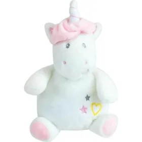 Jouet Peluche Jemini 023963 21 cm Licorne de Jemini, Animaux et personnages - Réf : S7125423, Prix : 32,36 €, Remise : %