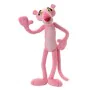 Fluffy toy Jemini Panthere Rose 50 cm by Jemini, Animals and figures - Ref: S7125432, Price: 48,05 €, Discount: %