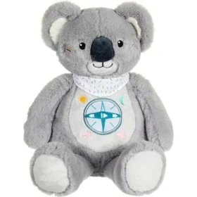 Animal de Compagnie Interactif Gipsy Kwaly my storyteller koala Koala de Gipsy, Peluches et Animaux interactifs - Réf : S7125...