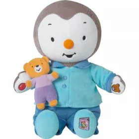 Mascota Interactiva Jemini T'choupi 30 cm de Jemini, Mascotas electrónicas - Ref: S7125482, Precio: 50,99 €, Descuento: %