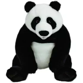 Jouet Peluche Jemini Toodoo 45 cm Ours Panda de Jemini, Animaux et personnages - Réf : S7125492, Prix : 66,33 €, Remise : %