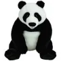 Peluche Jemini Toodoo 45 cm Oso Panda de Jemini, Animales y figuras - Ref: S7125492, Precio: 65,29 €, Descuento: %