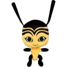 Peluche Bandai Miraculous Ladybug di Bandai, Animali e pupazzi - Rif: S7125553, Prezzo: 30,25 €, Sconto: %