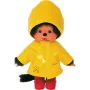 Peluche Bandai Monchhichi Iconic Raincoat 20 cm Amarillo de Bandai, Animales y figuras - Ref: S7125554, Precio: 40,97 €, Desc...