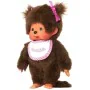 Fluffy toy Bandai Monchhichi 20 cm by Bandai, Animals and figures - Ref: S7125559, Price: 35,16 €, Discount: %