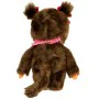 Peluche Bandai Monchhichi 20 cm de Bandai, Animais e figuras - Ref: S7125559, Preço: 35,16 €, Desconto: %