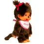 Fluffy toy Bandai Monchhichi 20 cm by Bandai, Animals and figures - Ref: S7125559, Price: 35,16 €, Discount: %