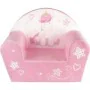 Fauteuil pour enfant Fun House Unicorn de Fun House, Meubles pour petits enfants - Réf : S7125580, Prix : 48,80 €, Remise : %