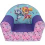 Sofá Fun House The Paw Patrol Infantil de Fun House, Móveis para crianças pequenas - Ref: S7125583, Preço: 52,50 €, Desconto: %