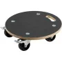 Plataforma Meister Ø 38 cm 200 kg de Meister, Equipamento de transporte de material - Ref: S7125727, Preço: 39,80 €, Desconto: %