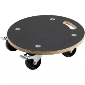 Piattaforma Meister Ø 38 cm 200 kg di Meister, Attrezzature per il trasporto di materiali - Rif: S7125727, Prezzo: 43,06 €, S...