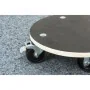 Plataforma Meister Ø 38 cm 200 kg de Meister, Equipamento de transporte de material - Ref: S7125727, Preço: 39,80 €, Desconto: %