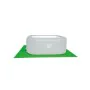 Bestway Pavimento Piscina Foam Verde 9 Pezzi 78x78 cm Giardino 58636 di Bestway, Teli sotto piscine fuoriterra - Rif: S712586...