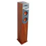 Bluetooth Speakers Inovalley HP34-CD-WOOD 100W by Inovalley, Floorstanding Speakers - Ref: S7132360, Price: 135,13 €, Discoun...