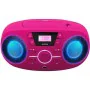 Radio BigBen Connected Pink by BigBen Connected, Radios - Ref: S7132367, Price: 69,60 €, Discount: %