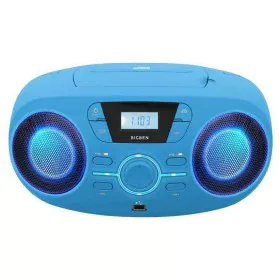 Rádio CD BigBen Connected CD61BLUSB de BigBen Connected, Raios - Ref: S7132368, Preço: 67,91 €, Desconto: %