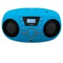 CD Radio BigBen Connected CD61BLUSB by BigBen Connected, Radios - Ref: S7132368, Price: 67,91 €, Discount: %