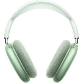 Headphones with Microphone Apple Green by Apple, Headphones and accessories - Ref: S7132495, Price: 701,45 €, Discount: %