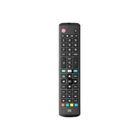 Remote control One For All URC4911 Black by One For All, Remote Controls - Ref: S7132667, Price: 32,88 €, Discount: %