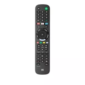 Télécommande Universelle One For All URC4912 de One For All, Télécommandes - Réf : S7132668, Prix : 33,82 €, Remise : %