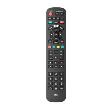 Télécommande Universelle One For All de One For All, Télécommandes - Réf : S7132670, Prix : 31,70 €, Remise : %