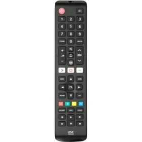 Télécommande Universelle One For All URC4910 de One For All, Télécommandes - Réf : S7132671, Prix : 33,01 €, Remise : %