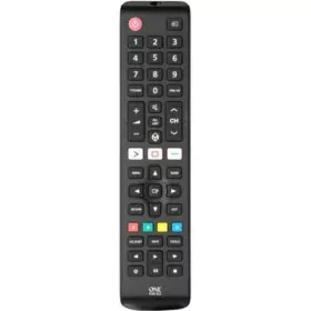 Universal Remote Control One For All URC4910 by One For All, Remote Controls - Ref: S7132671, Price: 31,68 €, Discount: %