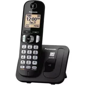 Teléfono Inalámbrico Panasonic de Panasonic, Teléfonos analógicos - Ref: S7132826, Precio: 55,08 €, Descuento: %