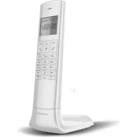 Telefone sem fios Logicom Luxia 150 de Logicom, Telefones digitais e RDSI - Ref: S7132836, Preço: 52,95 €, Desconto: %