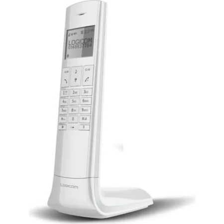 Telefone sem fios Logicom Luxia 150 de Logicom, Telefones digitais e RDSI - Ref: S7132836, Preço: 49,85 €, Desconto: %