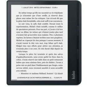 eBook Rakuten Kobo di Rakuten, eBook Reader - Rif: S7133578, Prezzo: 354,42 €, Sconto: %