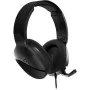 Auriculares com microfone Turtle Beach Recon 200 Gen 2 Preto Gaming de Turtle Beach, Auriculares com microfones - Ref: S71335...