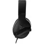 Casques avec Microphone Turtle Beach Recon 200 Gen 2 Noir Jeux de Turtle Beach, Écouteurs avec microphones - Réf : S7133596, ...