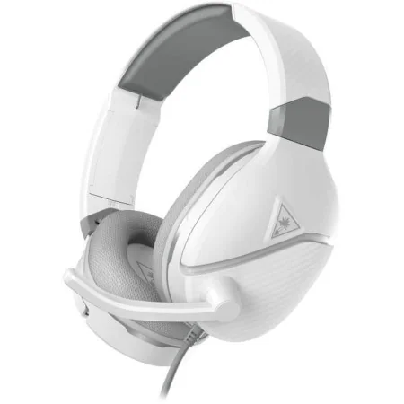 Auricolari con Microfono Turtle Beach Bianco di Turtle Beach, Cuffie per PC - Rif: S7133597, Prezzo: 72,89 €, Sconto: %