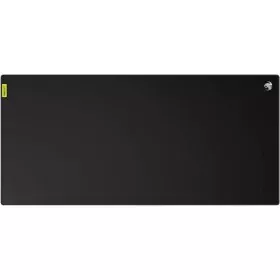 Tapis Antidérapant Roccat Sense CTRL Noir 90 x 42 cm de Roccat, Accessoires pour claviers et souris - Réf : S7133603, Prix : ...