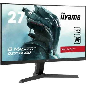 Monitor Iiyama G2770HSU-B1 27" IPS LED AMD FreeSync Flicker free di Iiyama, Monitor - Rif: S7133665, Prezzo: 214,82 €, Sconto: %