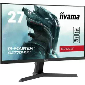 Monitor Iiyama G2770HSU-B1 27" IPS LED AMD FreeSync Flicker free von Iiyama, Monitore - Ref: S7133665, Preis: 214,82 €, Rabat...