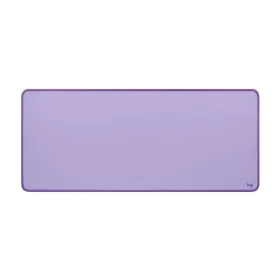 Mouse Mat Logitech XL Purple by Logitech, Keyboard and mouse accessories - Ref: S7133746, Price: 32,79 €, Discount: %