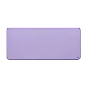 Mouse Mat Logitech XL Purple by Logitech, Keyboard and mouse accessories - Ref: S7133746, Price: 32,79 €, Discount: %