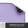 Tapis de Souris Logitech XL Violette Pourpre de Logitech, Accessoires pour claviers et souris - Réf : S7133746, Prix : 32,79 ...