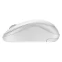 Clavier et souris sans fil Logitech MK295 Blanc Français AZERTY de Logitech, Ensembles Clavier et Souris - Réf : S7133998, Pr...