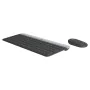 clavier et souris Logitech 920-009190 Noir Gris Français AZERTY de Logitech, Ensembles Clavier et Souris - Réf : S7133999, Pr...