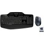 Teclado Logitech 920-002425 AZERTY Negro Francés AZERTY de Logitech, Teclados - Ref: S7134003, Precio: 140,94 €, Descuento: %