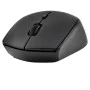 clavier et souris Bluestork Easy Slim AZERTY Noir Français de Bluestork, Ensembles Clavier et Souris - Réf : S7134019, Prix :...