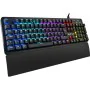 Teclado Gaming The G-Lab AZERTY Francés de The G-Lab, Teclados para gamers - Ref: S7134067, Precio: 75,70 €, Descuento: %