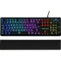 Teclado Gaming The G-Lab AZERTY Francés de The G-Lab, Teclados para gamers - Ref: S7134067, Precio: 75,70 €, Descuento: %