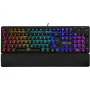 Gaming Keyboard The G-Lab Rubidium French AZERTY by The G-Lab, Gaming Keyboards - Ref: S7134069, Price: 97,21 €, Discount: %