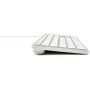 Clavier Bluestork Blanc Français AZERTY de Bluestork, Claviers - Réf : S7134077, Prix : 49,68 €, Remise : %