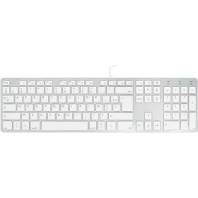 Clavier Mobility Lab ML300368 AZERTY macOS de Mobility Lab, Claviers - Réf : S7134086, Prix : 47,75 €, Remise : %